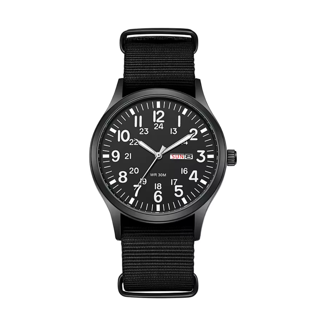FELOX | DURABLE FIELD WATCH