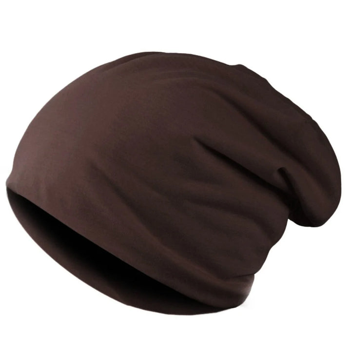 EDEY | WARM BAGGY WINTER HAT