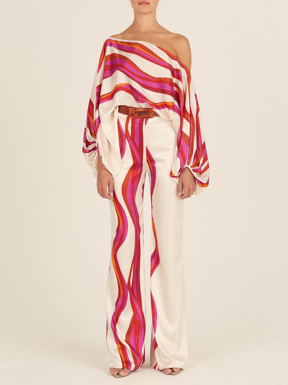 KATHRIN | ELEGANT 2-PIECE SET