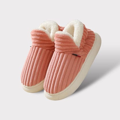 LUCEY | COSY & COMFY HOUSE SLIPPERS