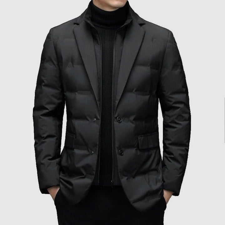 DONAL | MEN’S PREMIUM DOWN JACKET