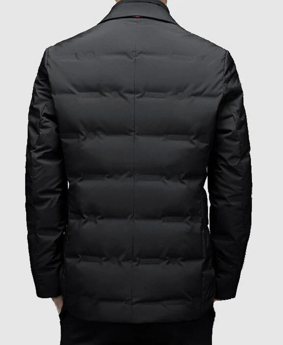 DONAL | MEN’S PREMIUM DOWN JACKET