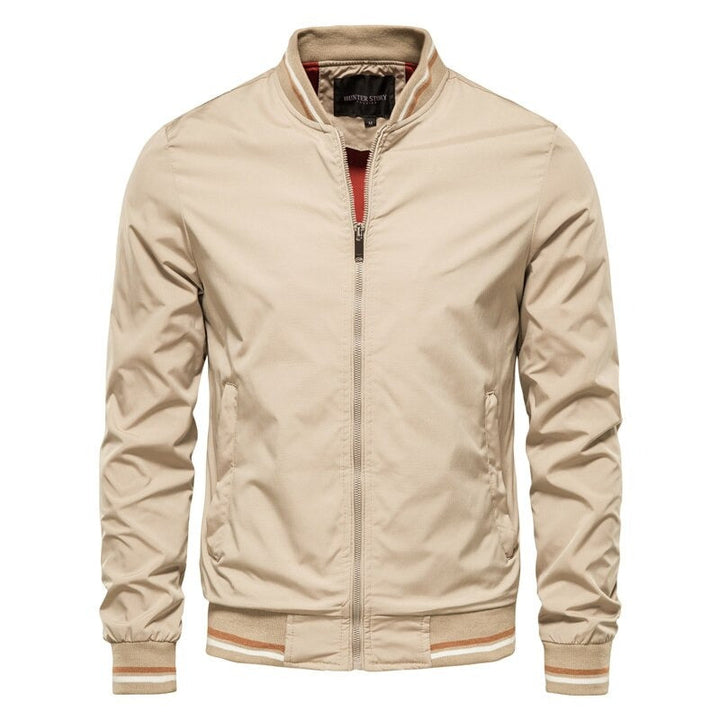 ARNE | BOLD BOMBER JACKET FOR MEN