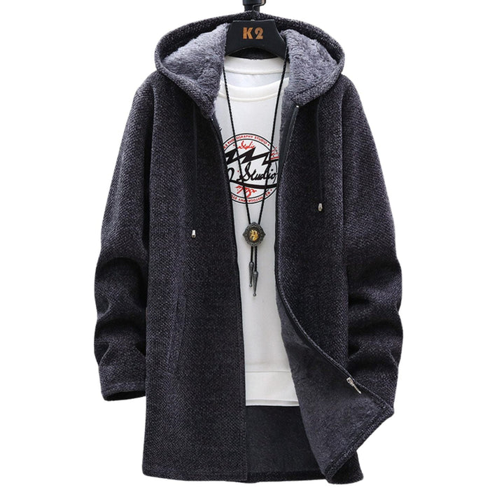 MAEVE | WOMEN'S HOODED JACKET