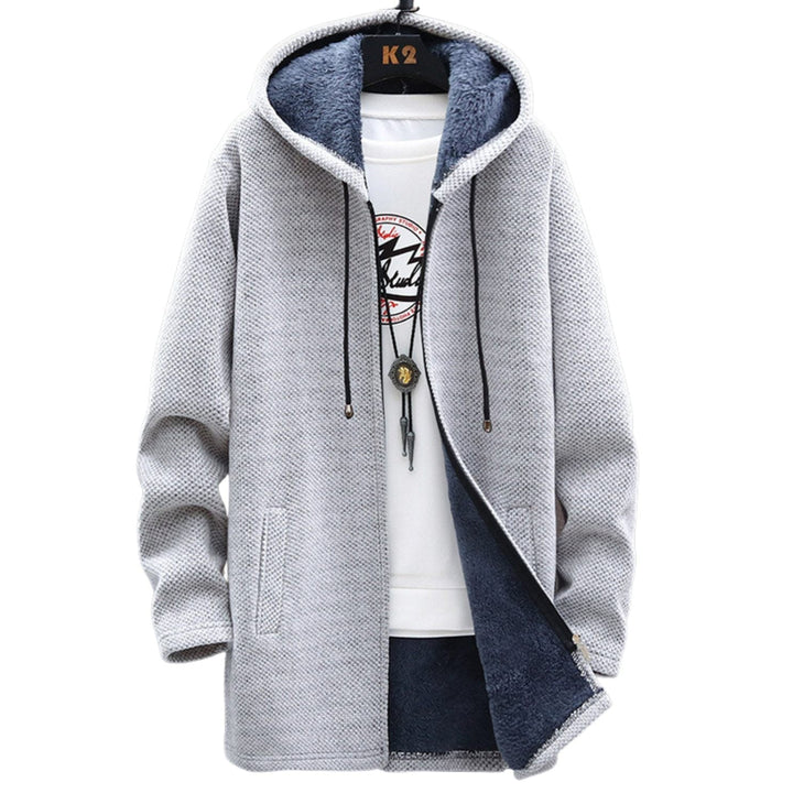 MAEVE | WOMEN'S HOODED JACKET