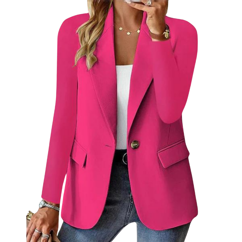 CADHLA | CHIC BLAZER