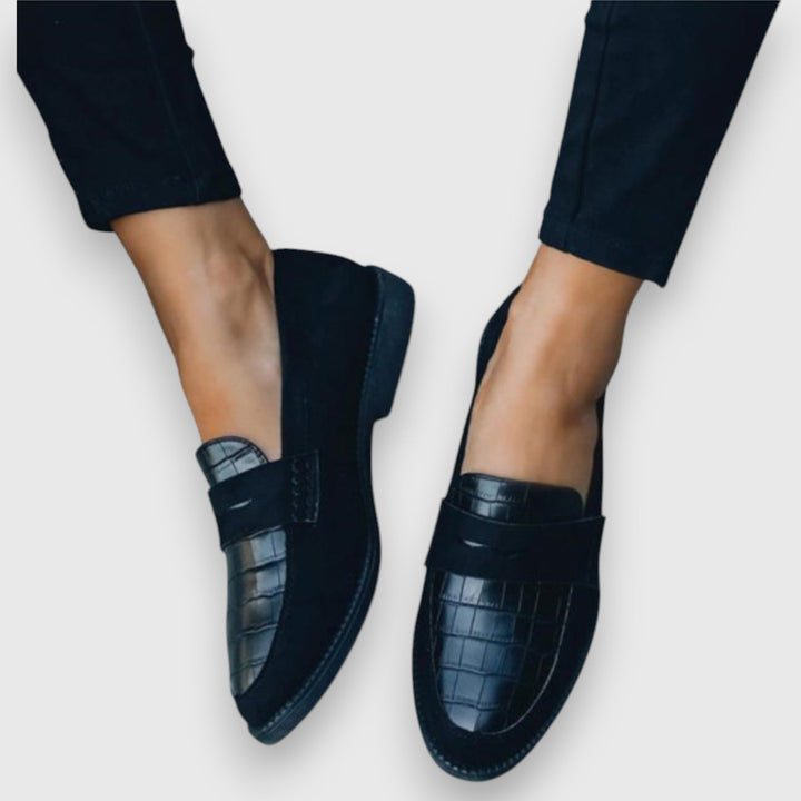 LAONNE | CLASSIC COMFORTABLE LOAFER