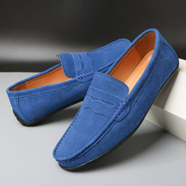 RALPH | ORTHOPAEDIC PREMIUM LOAFERS