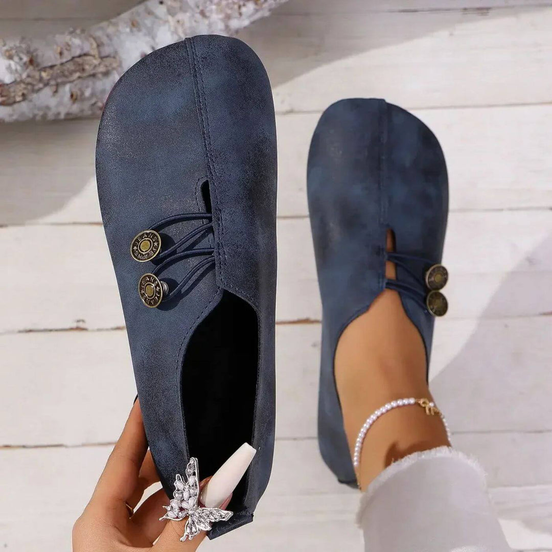 VAJA | ELEGANT COMFORTABLE SHOE