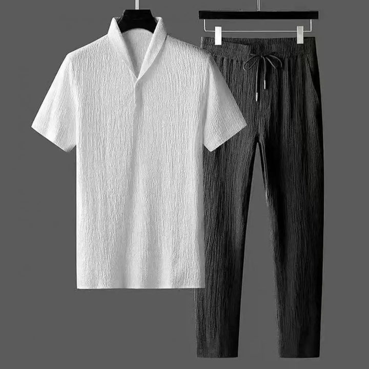KAI | TWO-PIECE MEN’S SET