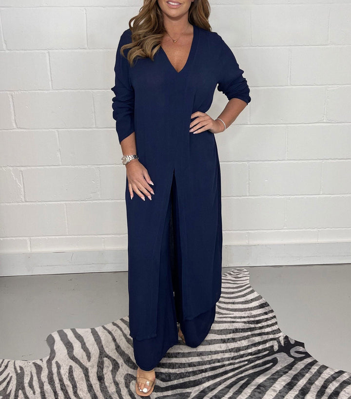 MCKENZIE | COMFORTABLE WOMEN’S SET