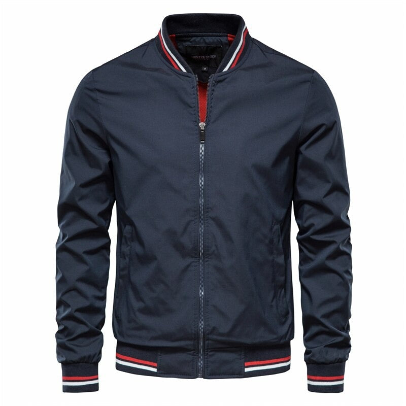ARNE | BOLD BOMBER JACKET FOR MEN
