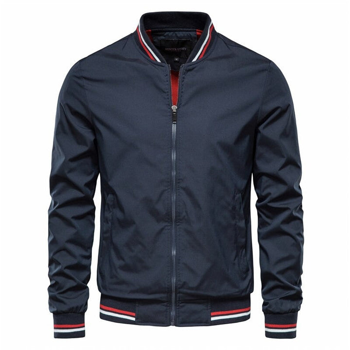 ARNE | BOLD BOMBER JACKET FOR MEN