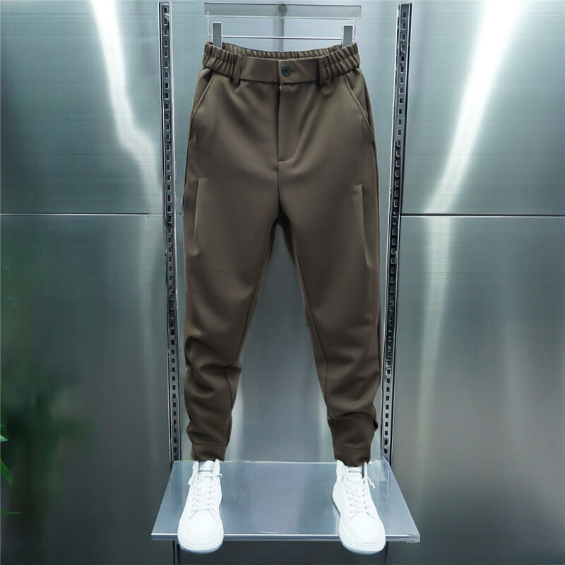 CLYDE | COMFORTABLE PANTALON