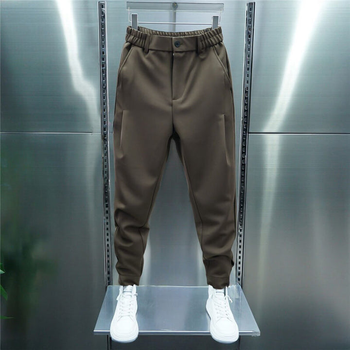 CLYDE | COMFORTABLE PANTALON