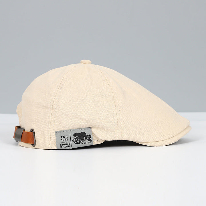 SHELBY | STYLISH URBAN HAT FOR MEN