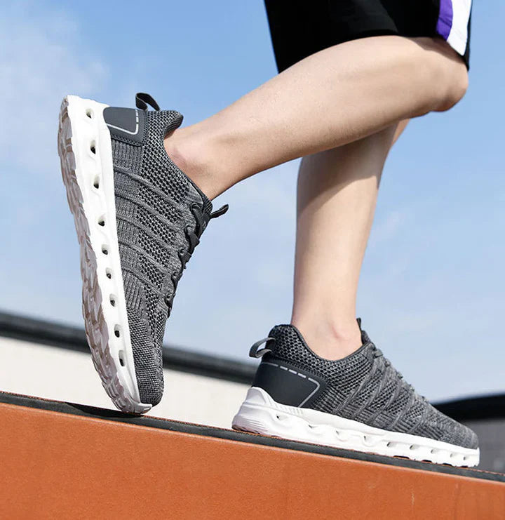 WALK FREE | COMFORTABLE ORTHOPAEDIC WALKING SHOE