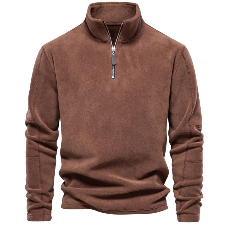 COLLIN | MEN'S WARM SWEATER