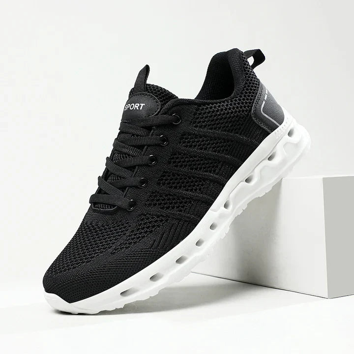 WALK FREE | COMFORTABLE ORTHOPAEDIC WALKING SHOE