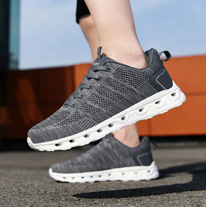 WALK FREE | COMFORTABLE ORTHOPAEDIC WALKING SHOE