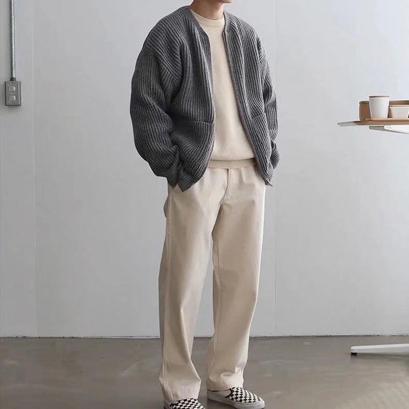 XAVIER | COMFORTABLE CARDIGAN FOR MEN