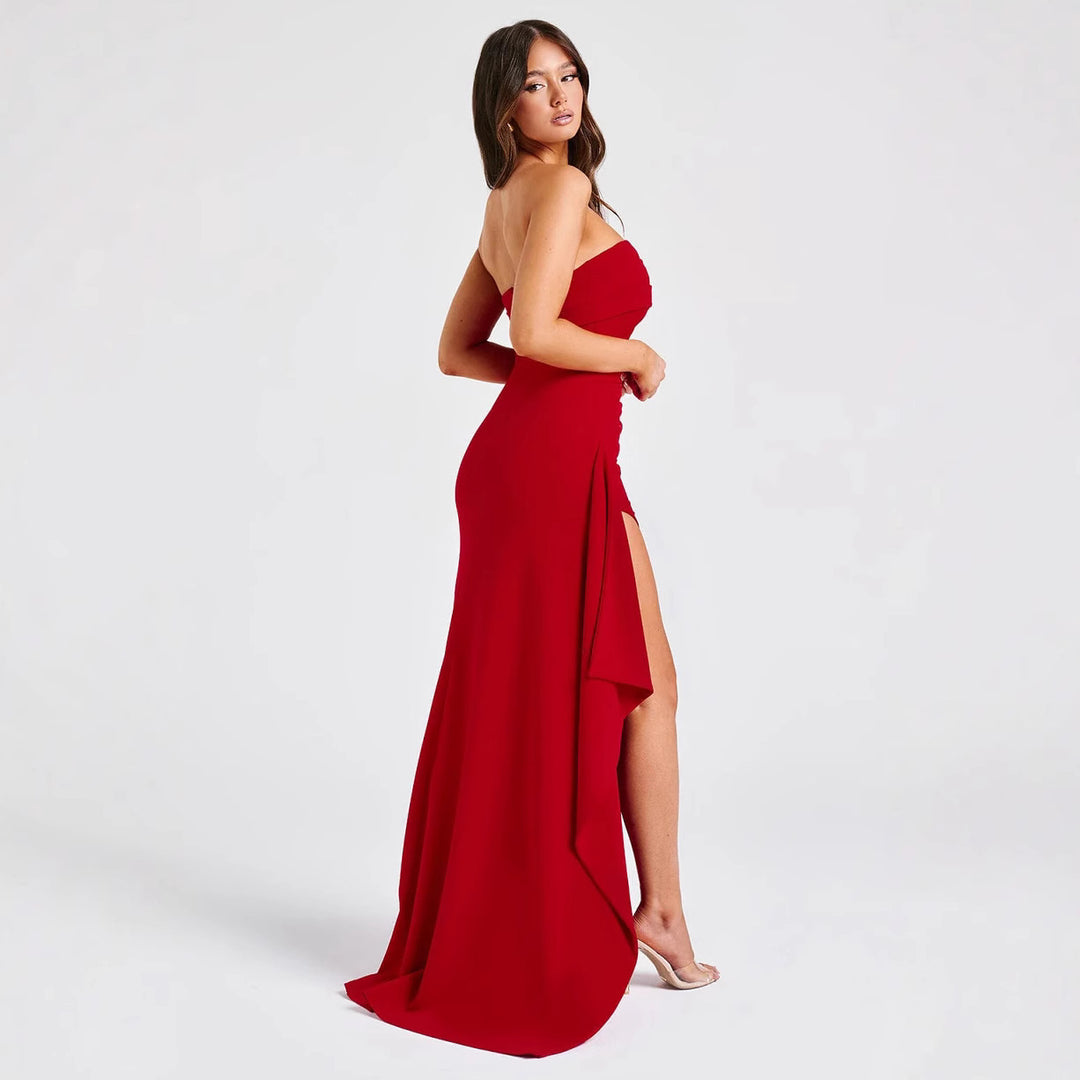 KAIA | ELEGANT DRESS