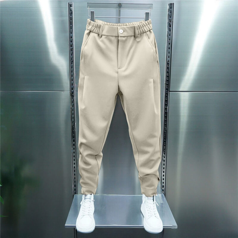 CLYDE | COMFORTABLE PANTALON