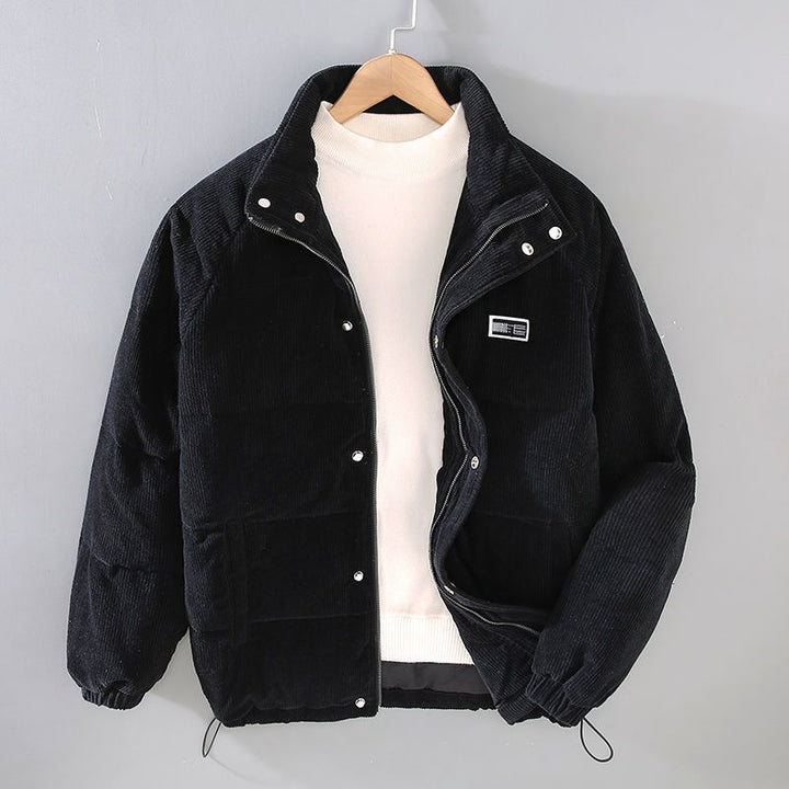 RORY | WARM CORDUROY JACKET