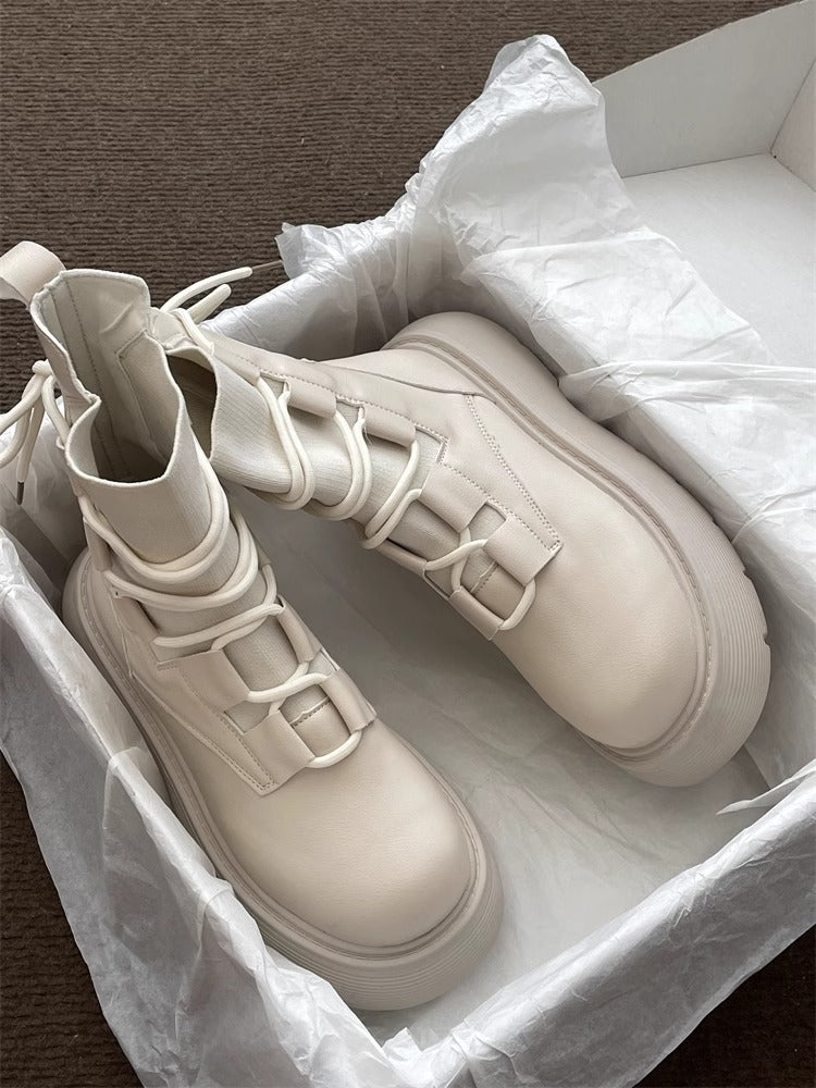 LILIANA | ELEGANT BOOTS