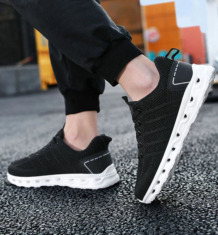 WALK FREE | COMFORTABLE ORTHOPAEDIC WALKING SHOE