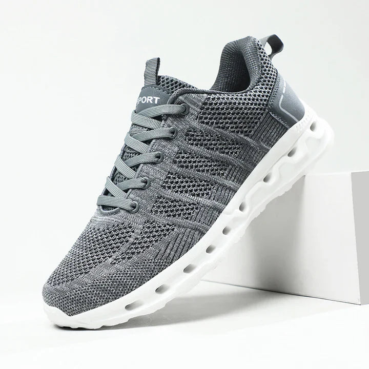WALK FREE | COMFORTABLE ORTHOPAEDIC WALKING SHOE