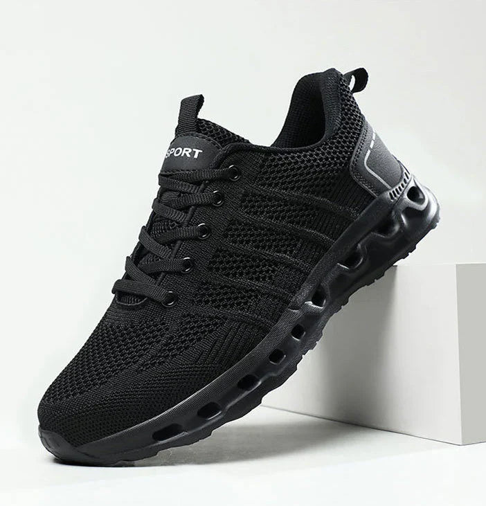 WALK FREE | COMFORTABLE ORTHOPAEDIC WALKING SHOE