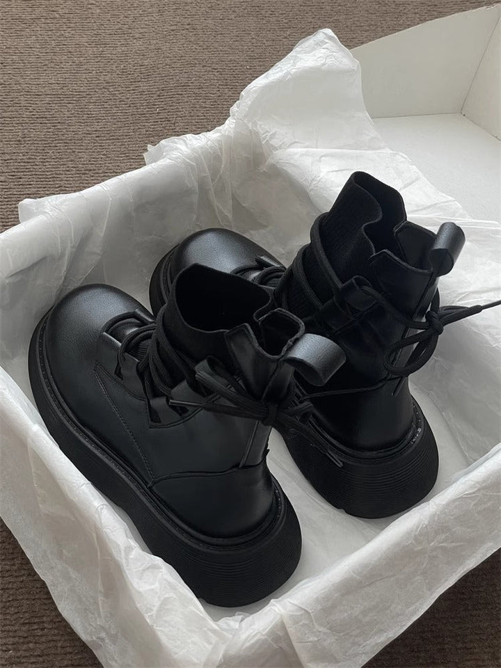 LILIANA | ELEGANT BOOTS