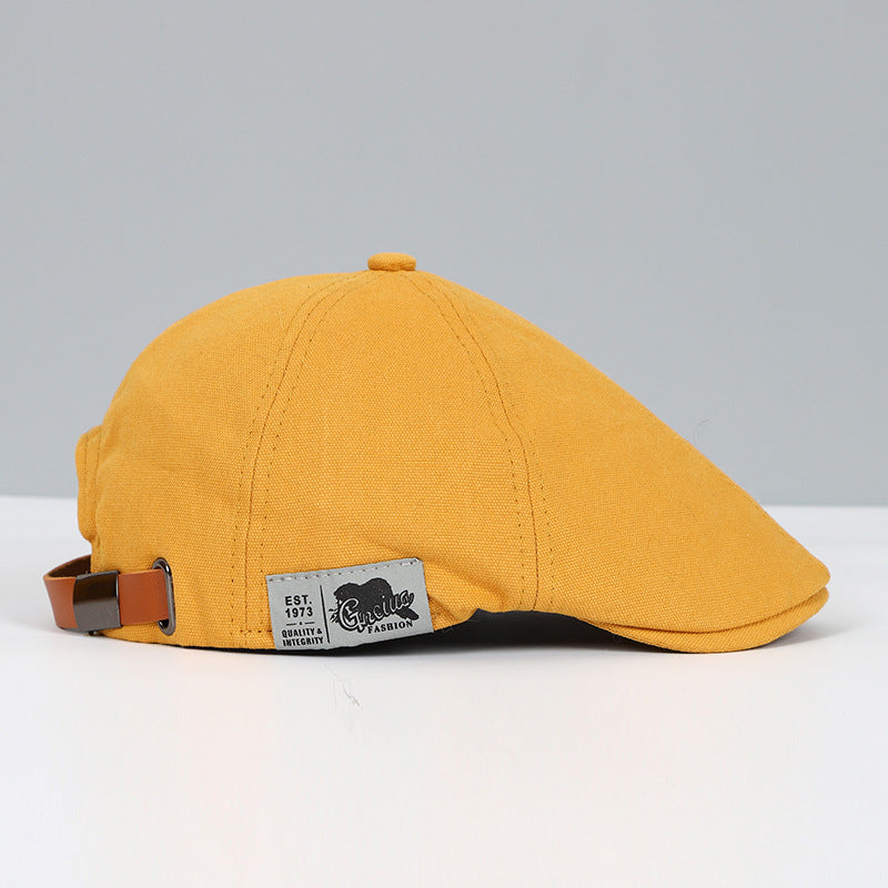 SHELBY | STYLISH URBAN HAT FOR MEN