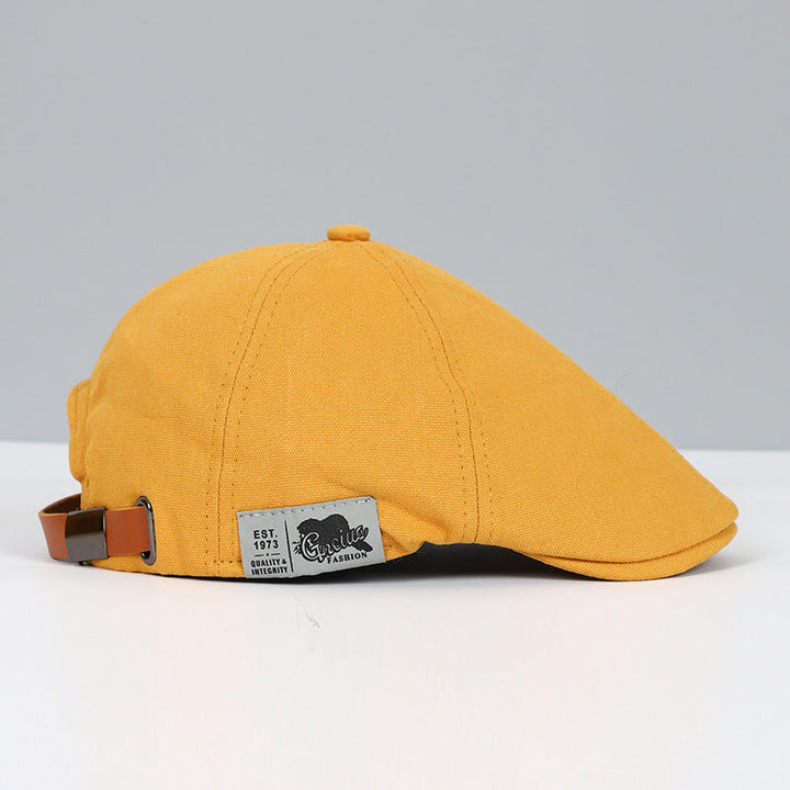 SHELBY | STYLISH URBAN HAT FOR MEN
