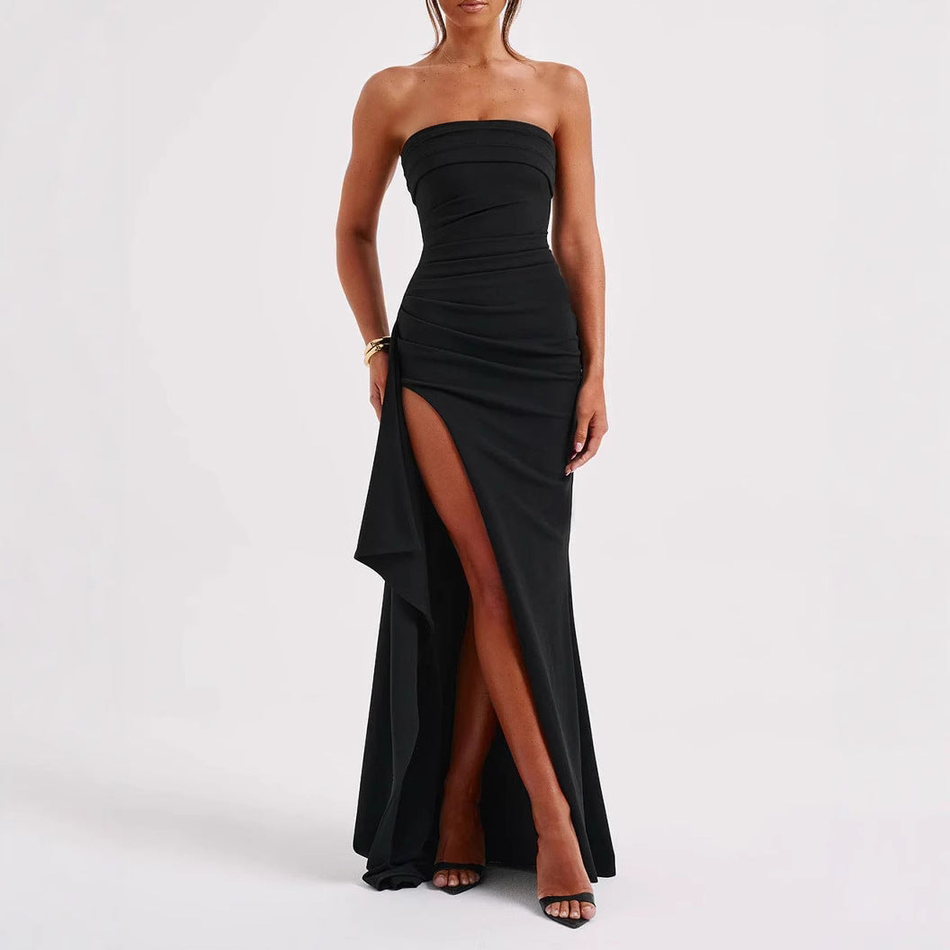KAIA | ELEGANT DRESS