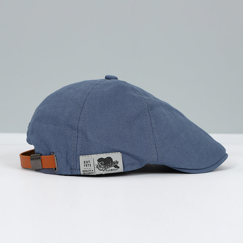 SHELBY | STYLISH URBAN HAT FOR MEN