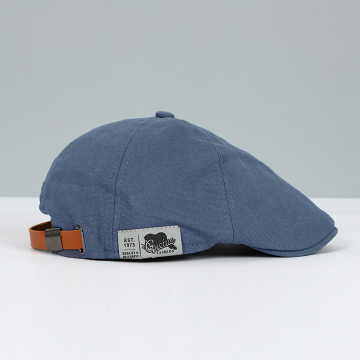 SHELBY | STYLISH URBAN HAT FOR MEN