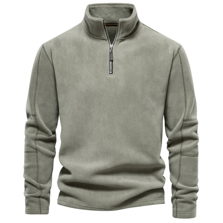 COLLIN | MEN'S WARM SWEATER