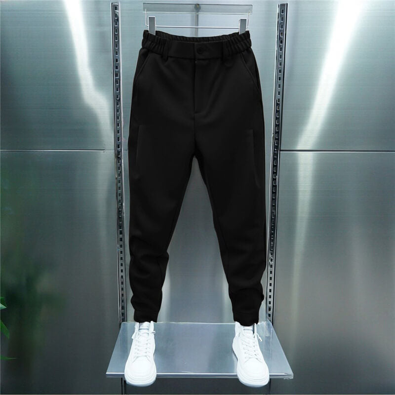 CLYDE | COMFORTABLE PANTALON