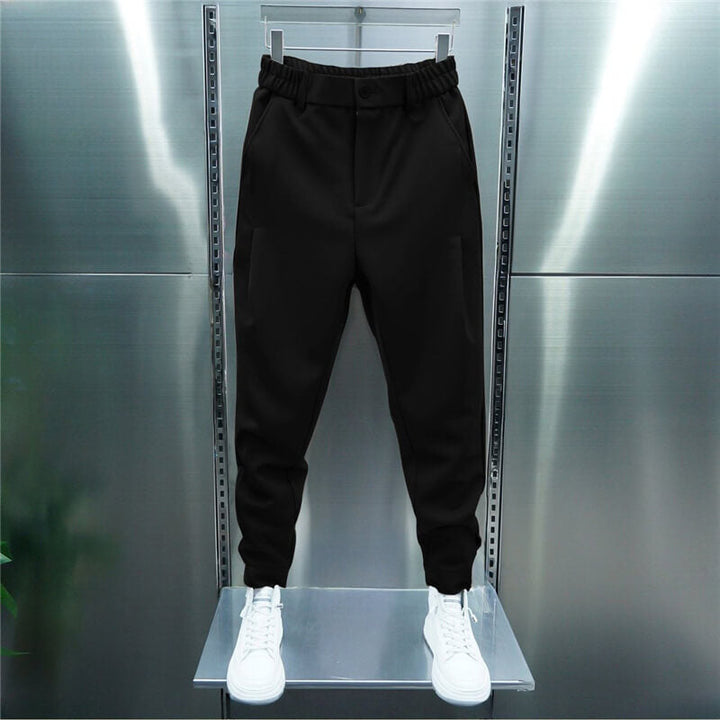 CLYDE | COMFORTABLE PANTALON