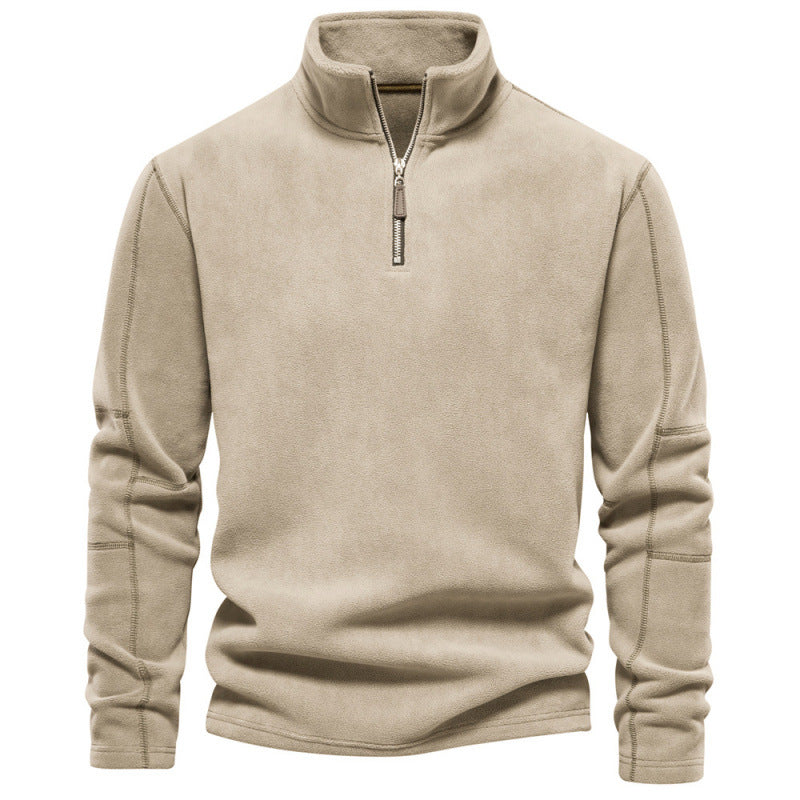 COLLIN | MEN'S WARM SWEATER