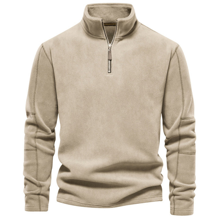COLLIN | MEN'S WARM SWEATER