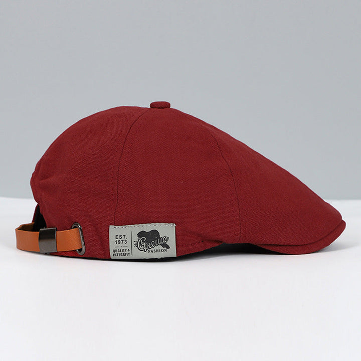 SHELBY | STYLISH URBAN HAT FOR MEN