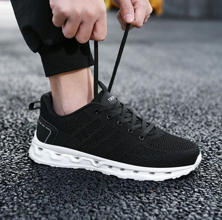 WALK FREE | COMFORTABLE ORTHOPAEDIC WALKING SHOE