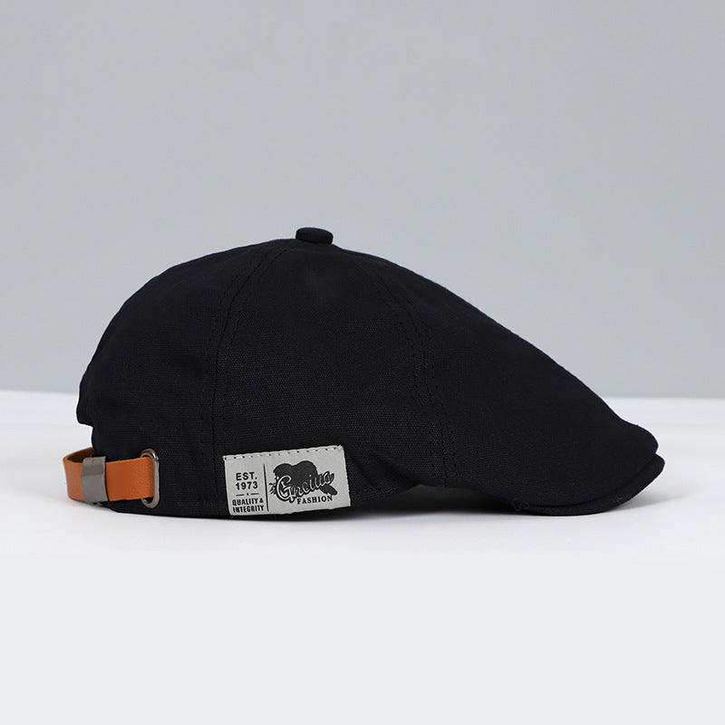 SHELBY | STYLISH URBAN HAT FOR MEN