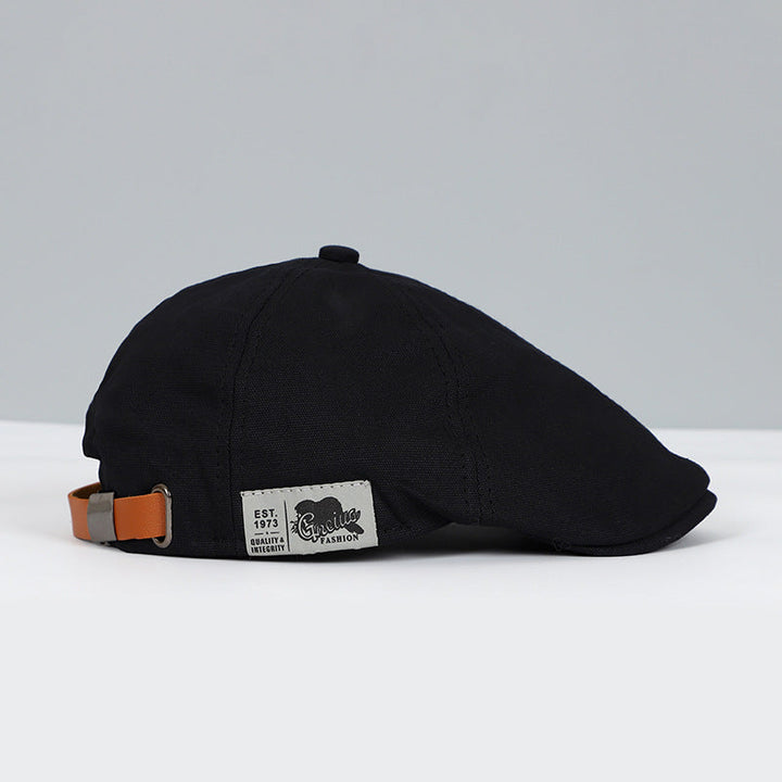 SHELBY | STYLISH URBAN HAT FOR MEN