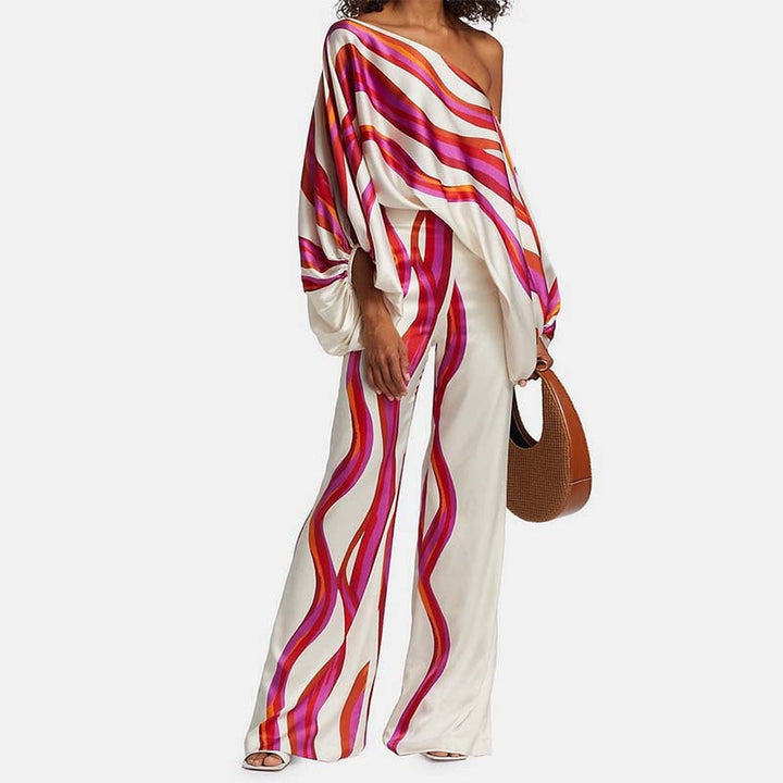 KATHRIN | ELEGANT 2-PIECE SET