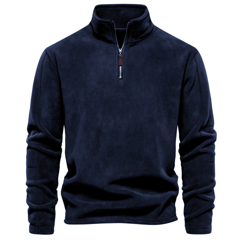 COLLIN | MEN'S WARM SWEATER