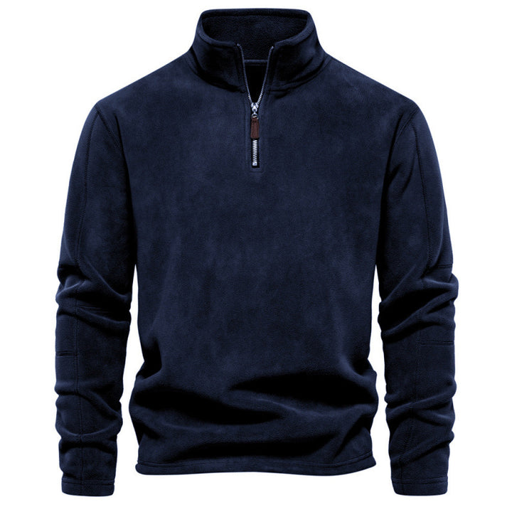 COLLIN | MEN'S WARM SWEATER